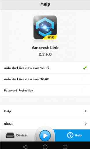 Amcrest Link for 960H DVRs 2