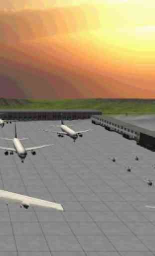 American Airlines Simulator 2