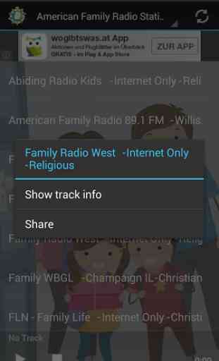 American Family Radio Stations 2