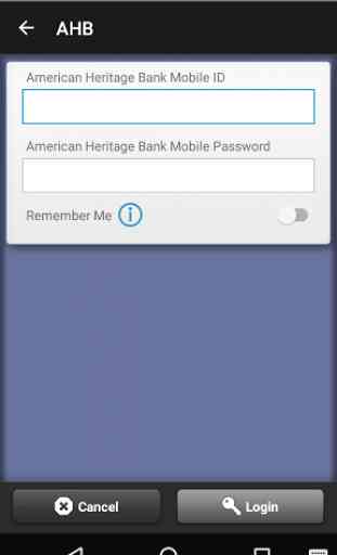 American Heritage Bank OK 2