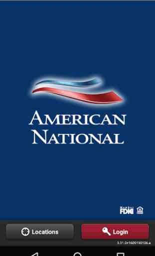 American National Bank Mobile 1