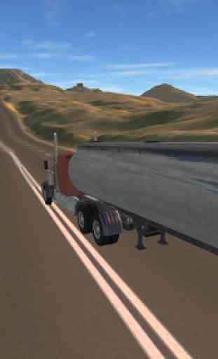American Truck Simulator 2