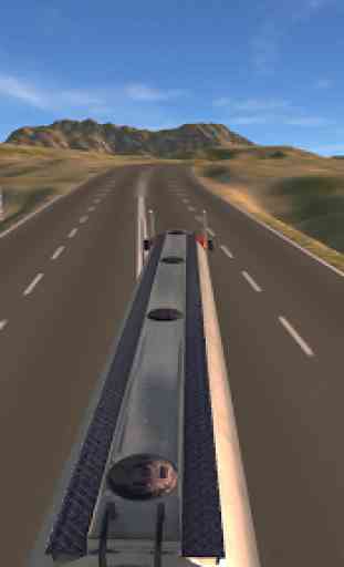 American Truck Simulator 4