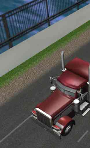 American Truck Simulator 2015 2
