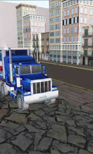 American Truck Simulator 2016 3