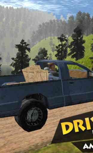 American Truck Simulator Pro 1