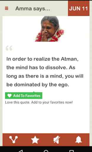 Amma Daily (unofficial) 2