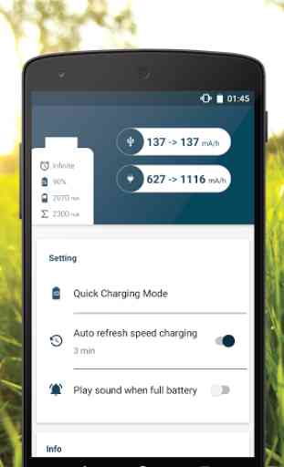 Ampere Charging 1