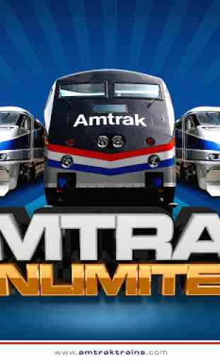 Amtrak Forum 2