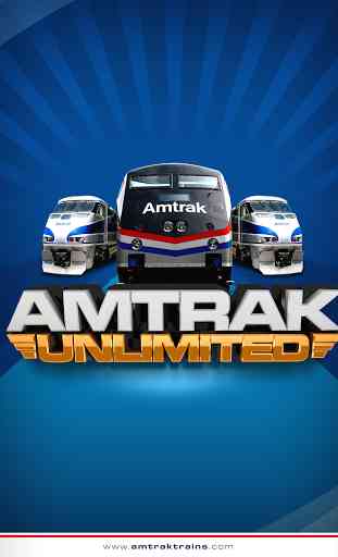 Amtrak Forum 3