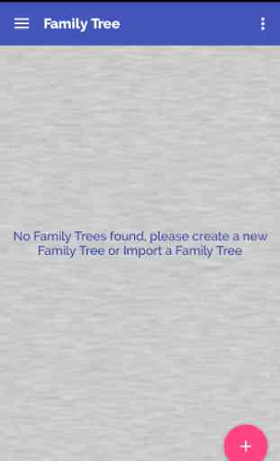 Ancestry - Family Tree 4