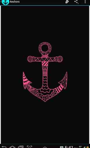 Anchor Wallpapers HD 3