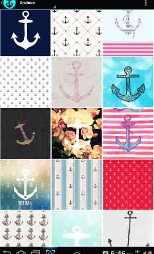 Anchor Wallpapers HD 4