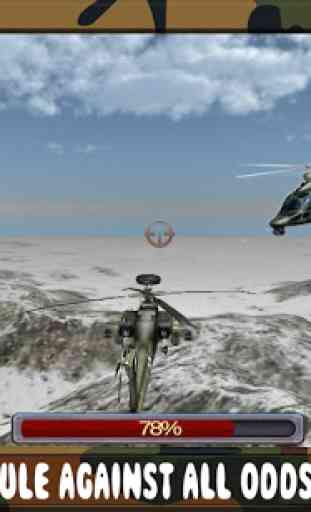 Angry Helicopter Air Fighter 2 4