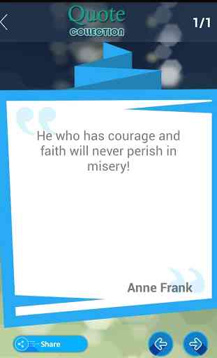 Anne Frank Quotes Collection 4