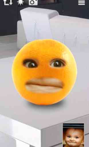 Annoying Orange Camera 1
