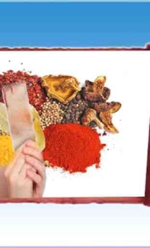 Anti Aging Herbs and Spices 2