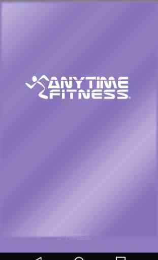 Anytime Fitness Mt. Lookout 1