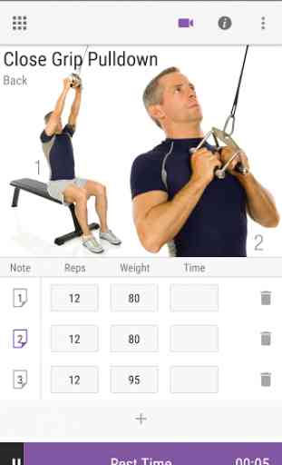 Anytime Workouts 4