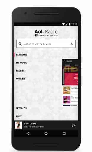 AOL Radio 2