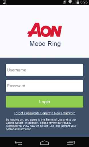 Aon Mood Ring 1
