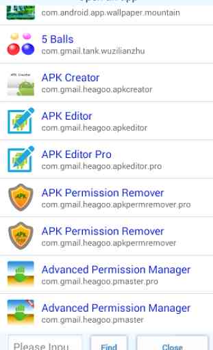 APK Permission Remover 3