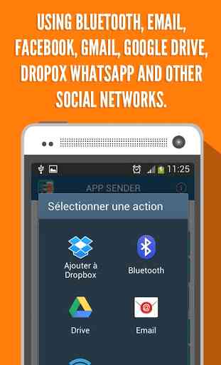 App Sender Bluetooth 3
