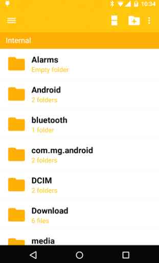 Archos File Manager 1