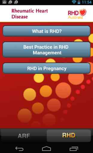 ARF & RHD Guideline 4