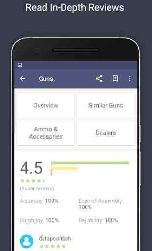 ArmsRack Find and Compare Guns 3