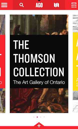 Art Gallery of Ontario 1