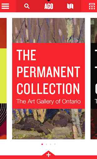 Art Gallery of Ontario 2