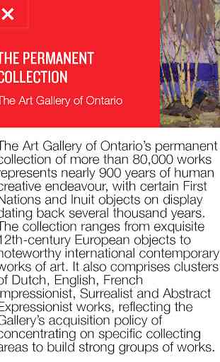 Art Gallery of Ontario 3