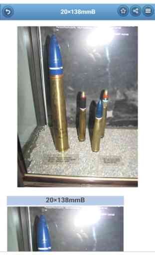 Artillery ammunition 2