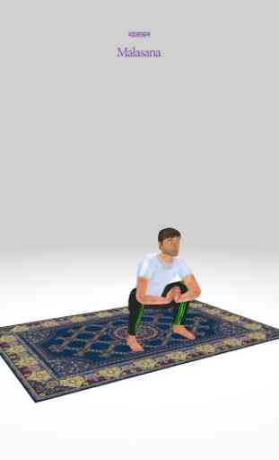 ASANA: Virtual Yoga Teacher 2
