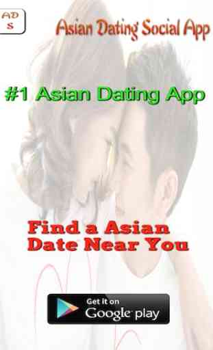 Asian Dating Social App 1