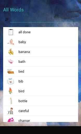 ASL Dictionary for Baby Lite 4