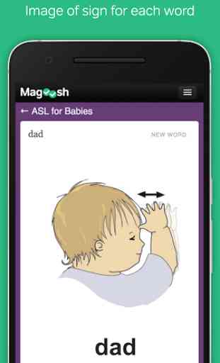 ASL Flashcards 2