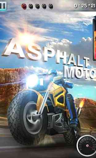Asphalt Moto 1