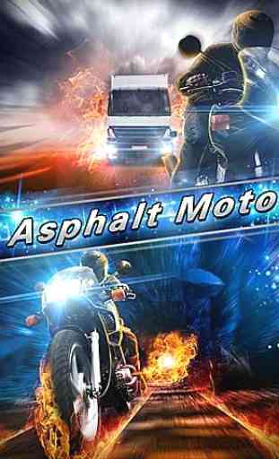 Asphalt Moto 4