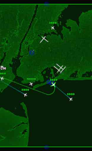 ATC Operations - New York 3