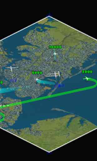 ATC Operations - New York 4