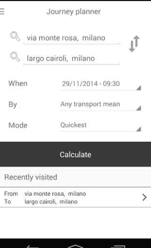 ATM Milano Official App 4