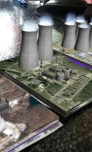 Augmented Nuclear plants 1