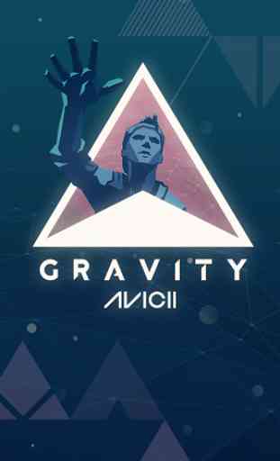 Avicii | Gravity 1