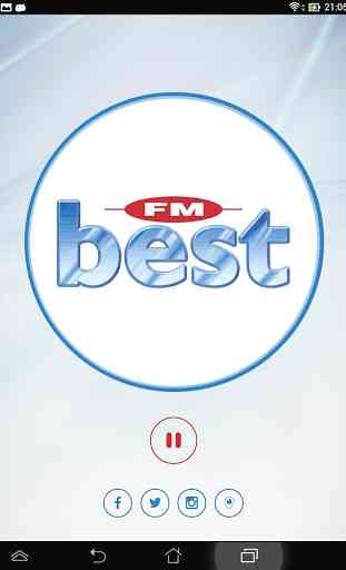 Best FM Radyo 1