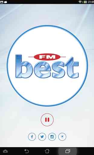 Best FM Radyo 3
