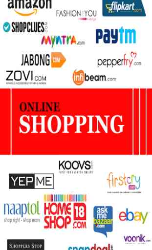 Best Online Shopping 1