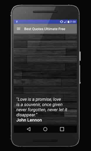 Best Quotes Ultimate Free 1