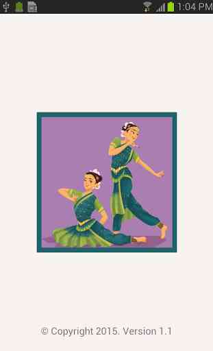 Bharatanatyam Dance VIDEOs 1